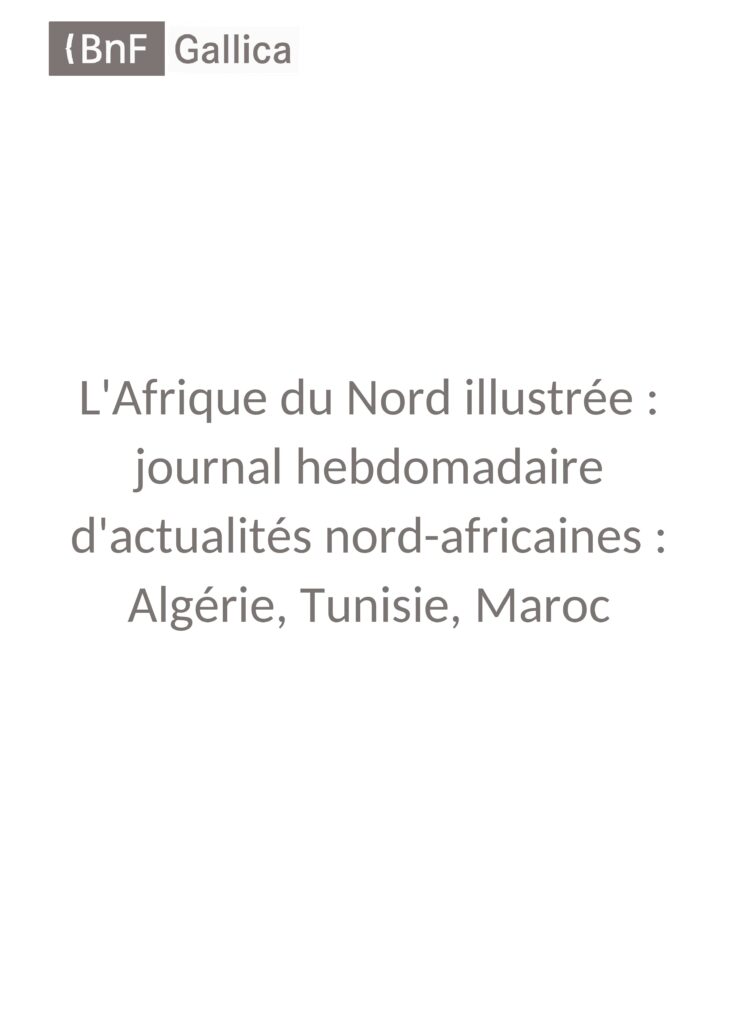 L'Afrique_du_Nord_illustrée___(Ghardaia capitale de la chebka du Mzab)