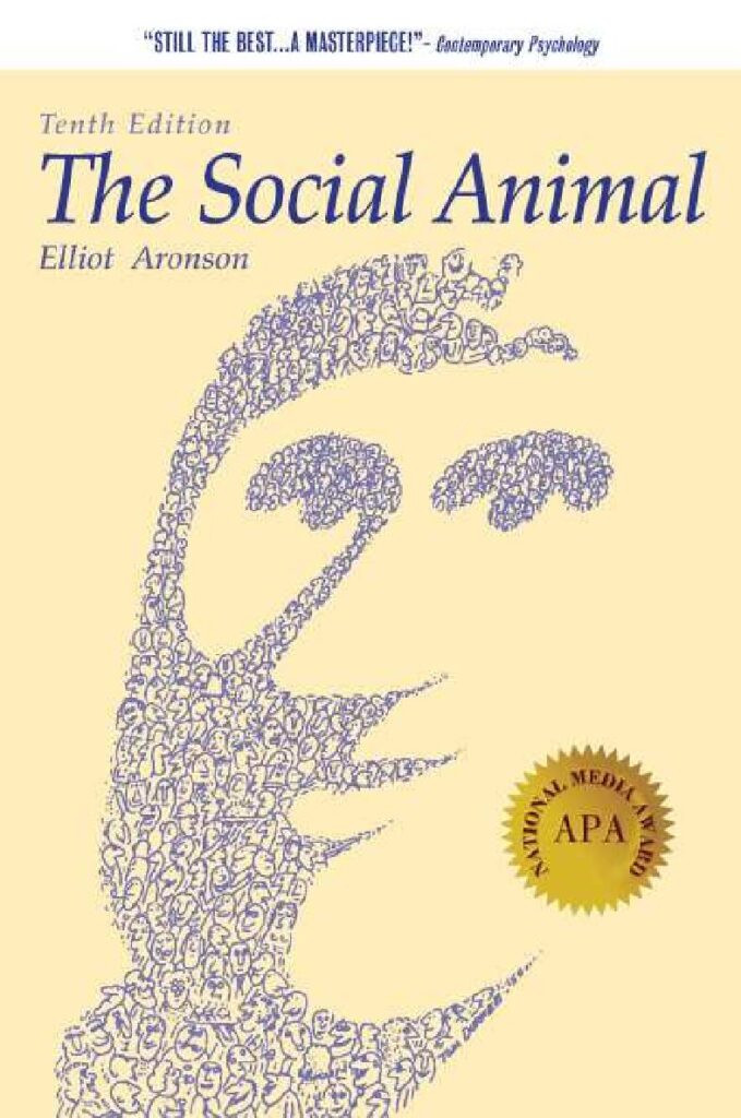 The_Social_Animal